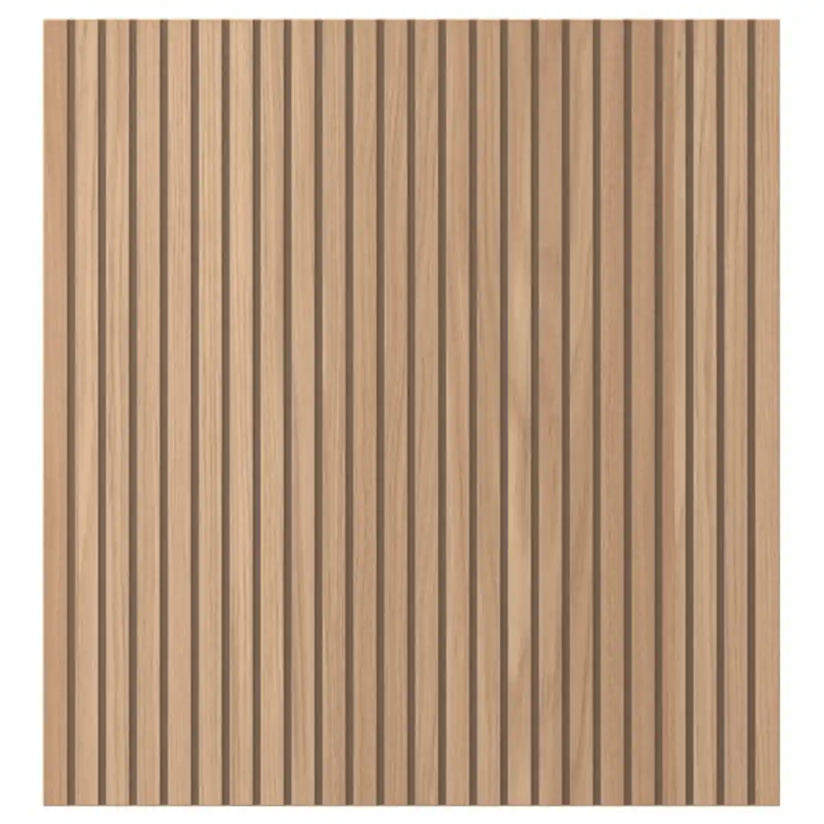 Bild 1 von BJÖRKÖVIKEN Tür, Eichenfurnier, 60x64 cm