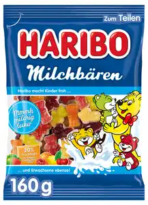 Milchbären 160 g