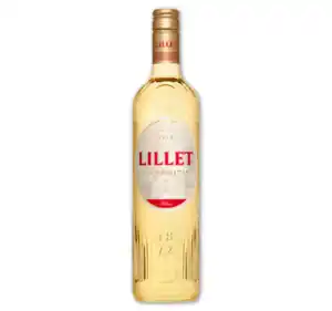 LILLET Blanc Weinaperitif*