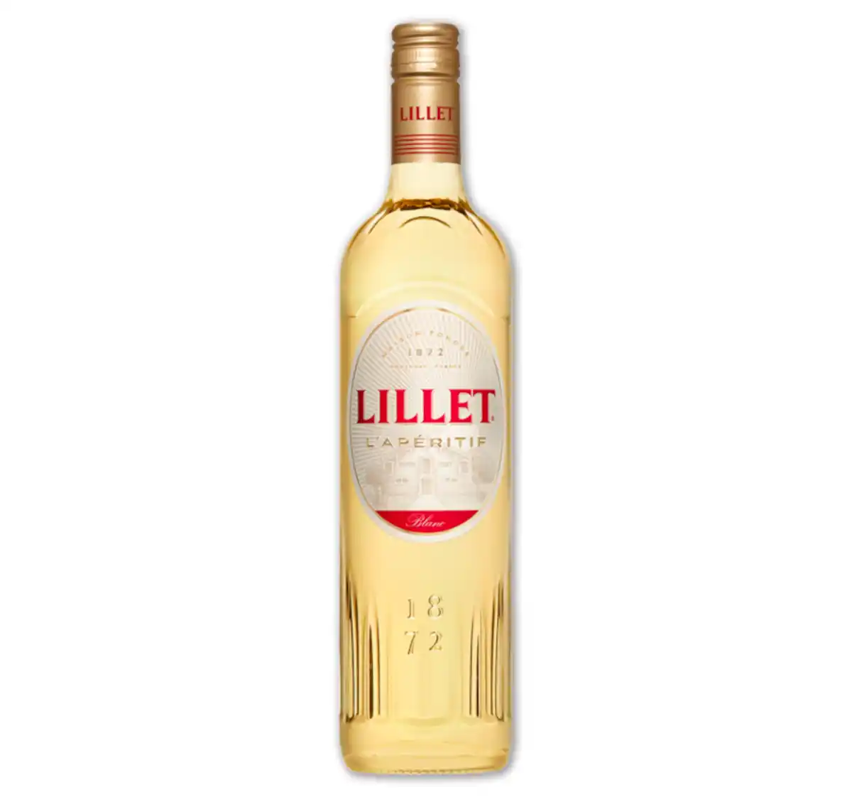 Bild 1 von LILLET Blanc Weinaperitif*