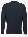 Bild 2 von Herren Struktur Pullover Blau