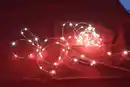 Bild 1 von Mikro LED-Lichterdraht 40 LEDs