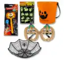 Bild 1 von Deko-Artikel HALLOWEEN*