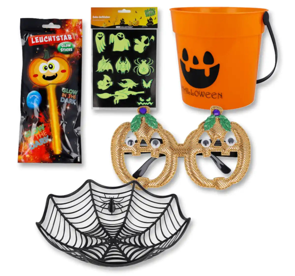 Bild 1 von Deko-Artikel HALLOWEEN*