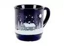 Bild 1 von Weihnachtsbecher mit Eichstrich