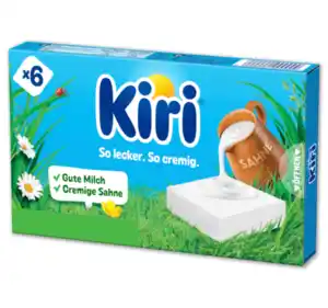 KIRI Portionen*