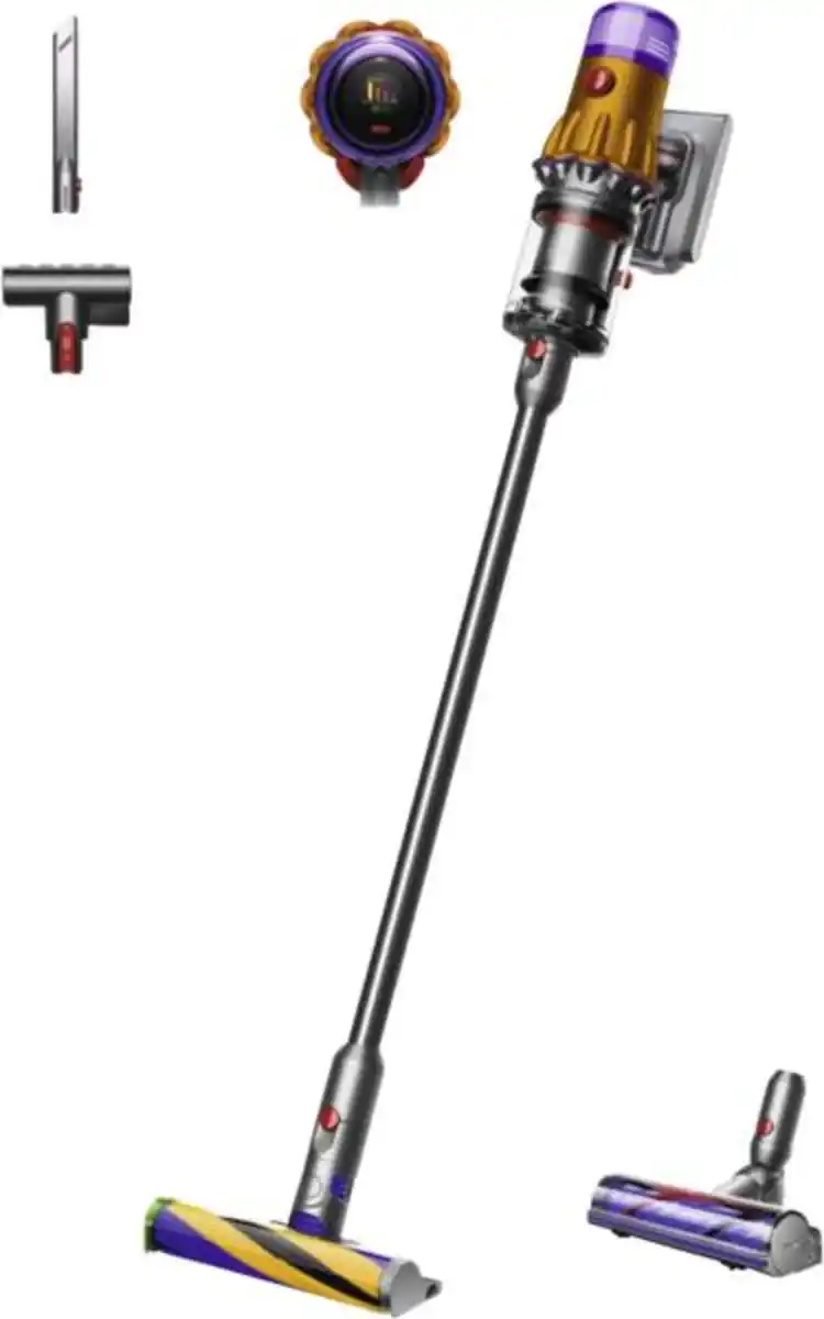 Bild 1 von Dyson V12 Detect Slim Absolute