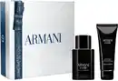 Bild 1 von ARMANI Code Homme Eau de Toilette und Duschgel Geschenkpackung, 1 Stk