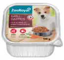 Bild 1 von ZOOROYAL Grillhappen*