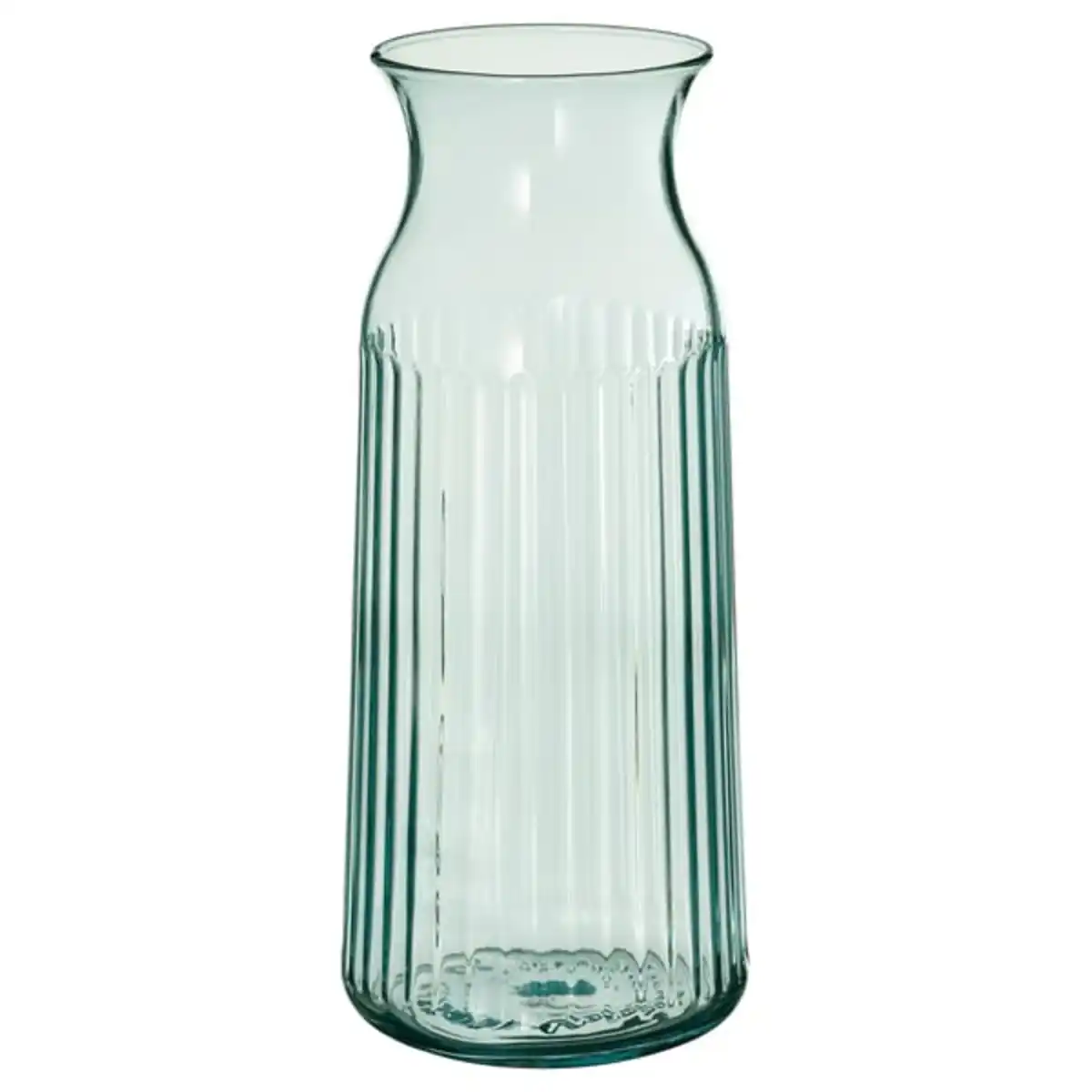 Bild 1 von SMÖRFISK Karaffe, helltürkis, 1.0 l