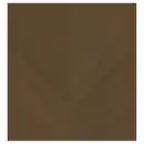 Bild 1 von HEDEVIKEN Tür, braun gebeiztes Eichenfurnier, 60x64 cm