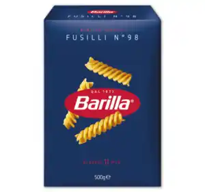 BARILLA Pasta*