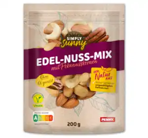 SIMPLY SUNNY Edel-Nuss-Mix*