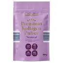 Bild 1 von LACURA Premium Kollagenpulver 250 g, Neutral+Vitamin C