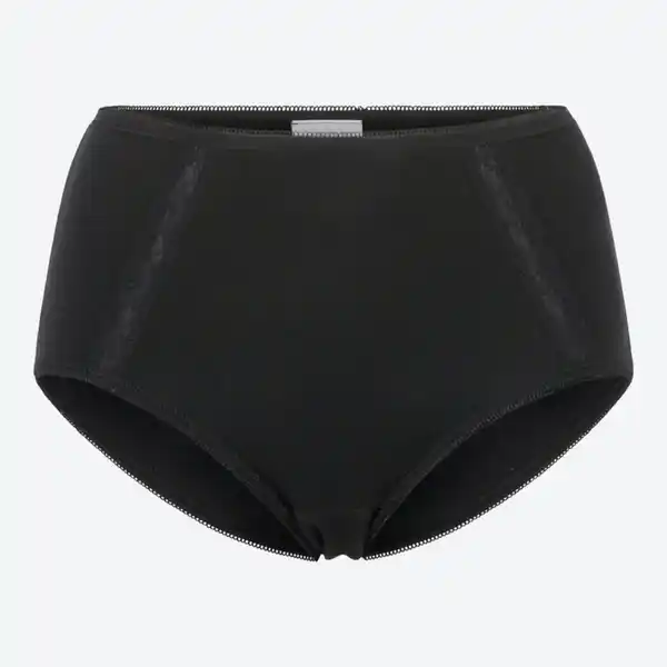 Bild 2 von Damen-Taillenslip, NKD-PAULA, 2er-Pack