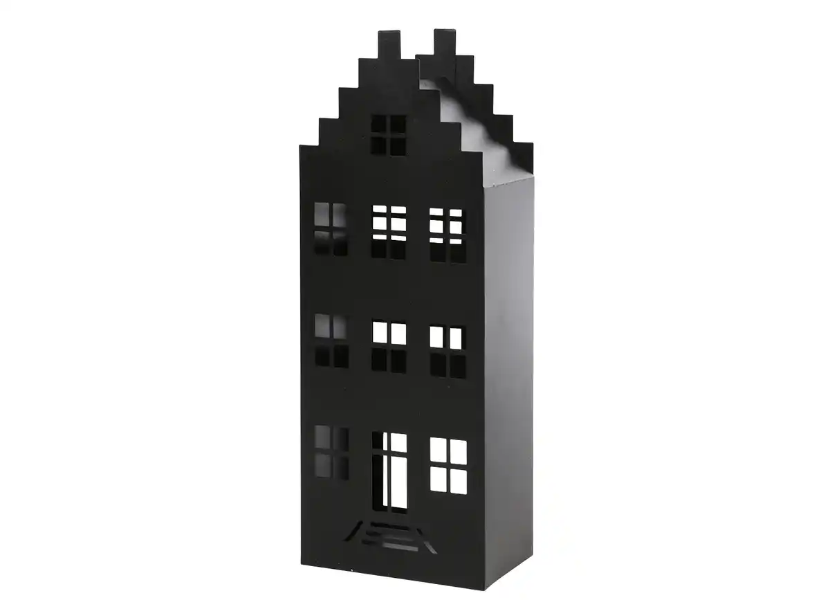 Bild 1 von Grachtenhaus Metall