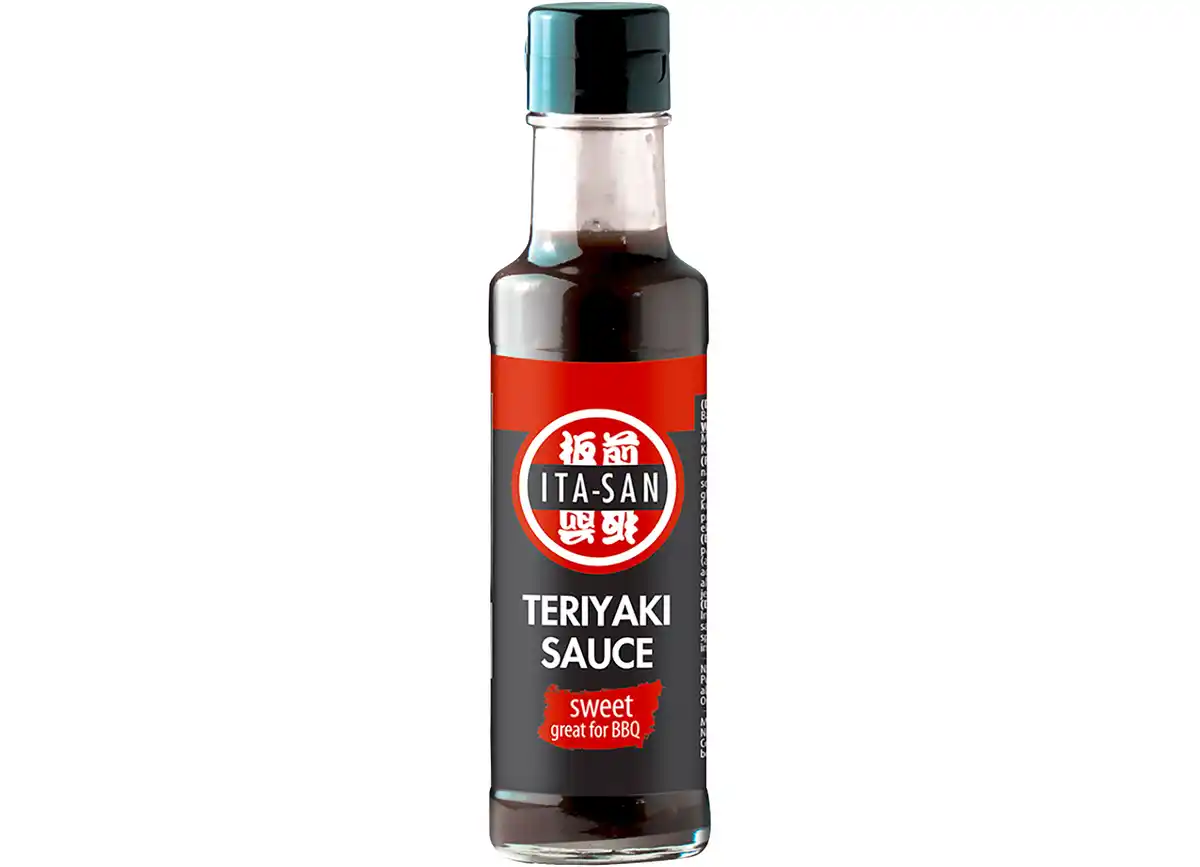 Bild 1 von Ita-San Teriyaki Sauce