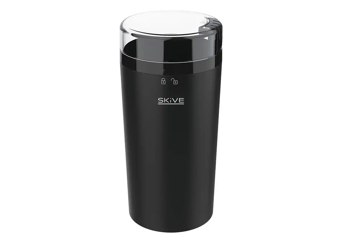 Bild 1 von Elektrische Kaffeemühle Kapazität ca. 70 g