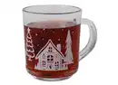 Bild 1 von Glühweinbecher Glas