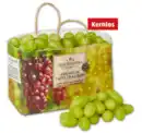 Bild 1 von Helle, kernlose Tafeltrauben*