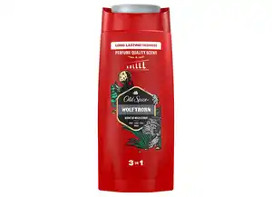 Old Spice Shampoo und Duschgel 3 in 1