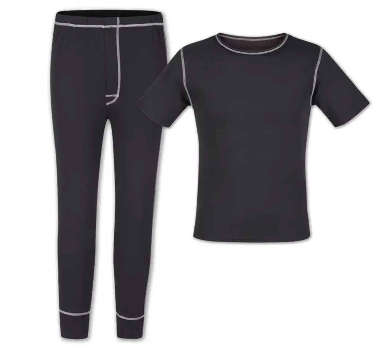 Bild 1 von PURE WORK Herren-Thermo-Unterwäsche*