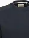 Bild 3 von Herren Struktur Pullover Blau