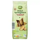 Bild 1 von Bio-Gebäck, Spritzgebäck Zartbitter 175 g