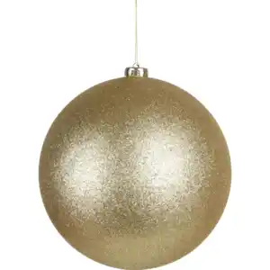 Weihnachts-Dekokugeln versch. Farben