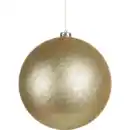 Bild 1 von Weihnachts-Dekokugeln versch. Farben