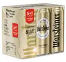 Bild 1 von WARSTEINER Pils Premium Verum*