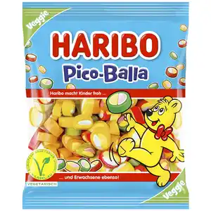 Pico Balla 160 g