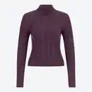 Bild 1 von Damen-Pullover mit Rollkragen