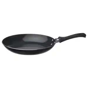 TAGGHAJ Bratpfanne, Antihaftbeschichtung schwarz, 24 cm