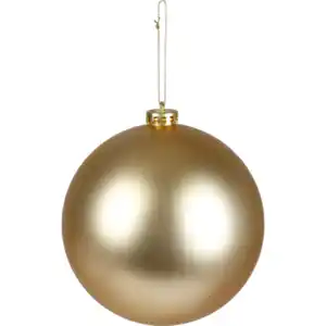 Weihnachts-Dekokugeln versch. Farben