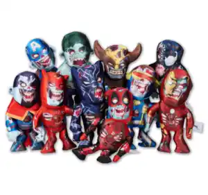 SIMBA MARVEL ZOMBIES Actionfigur*