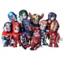 Bild 1 von SIMBA MARVEL ZOMBIES Actionfigur*