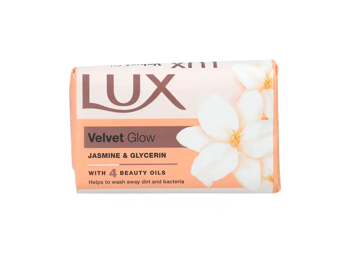 Bild 1 von Lux Seife Velvet Glow