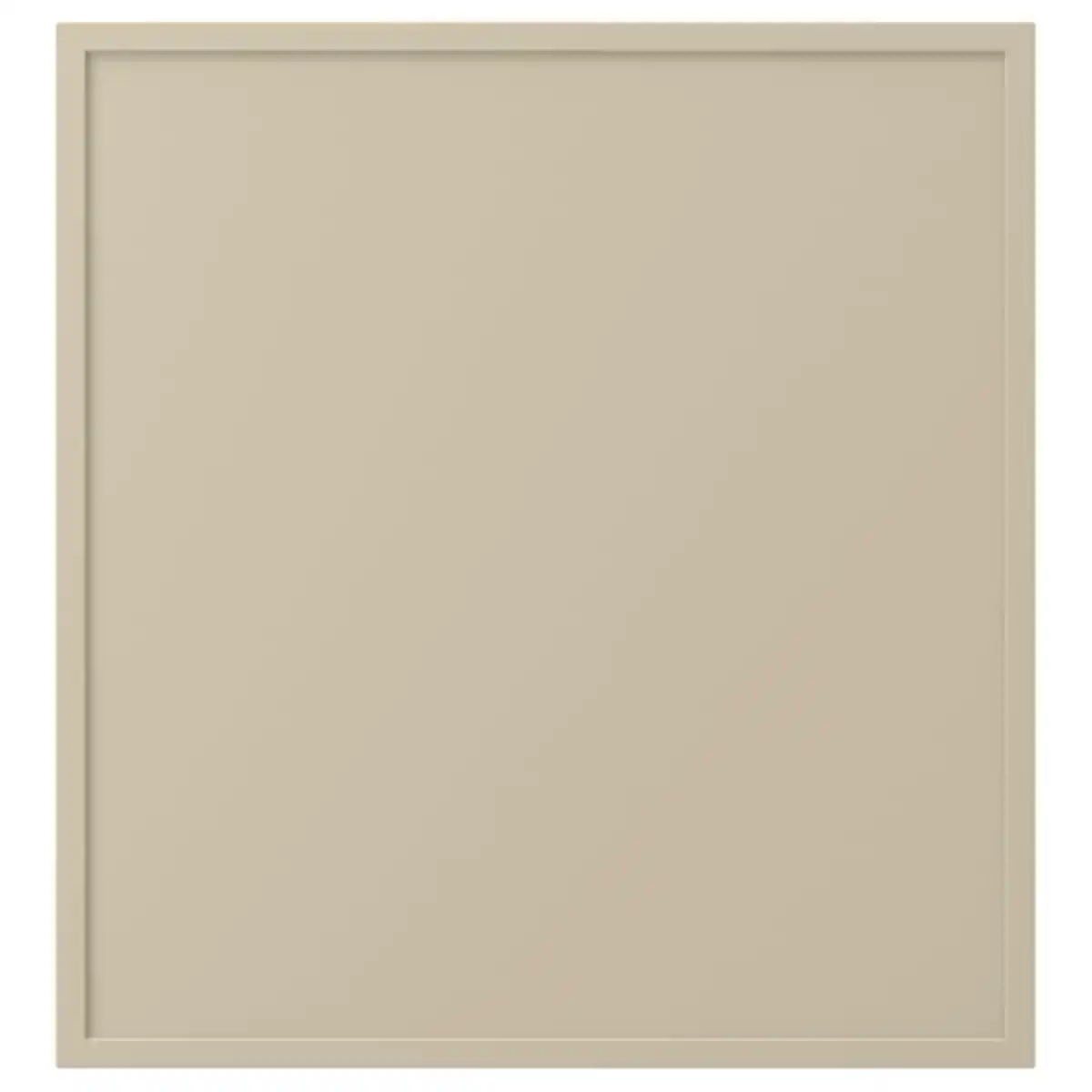 Bild 1 von KRUKMAKARE Tür, beige, 60x64 cm