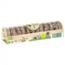 Bild 1 von GUT BIO Nürnberger Bio-Mini Elisen Lebkuchen 150 g, Zuckerglasur