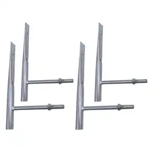 Felgenhalter 220 x 120 mm für 4 Felgen