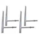 Bild 1 von Felgenhalter 220 x 120 mm für 4 Felgen