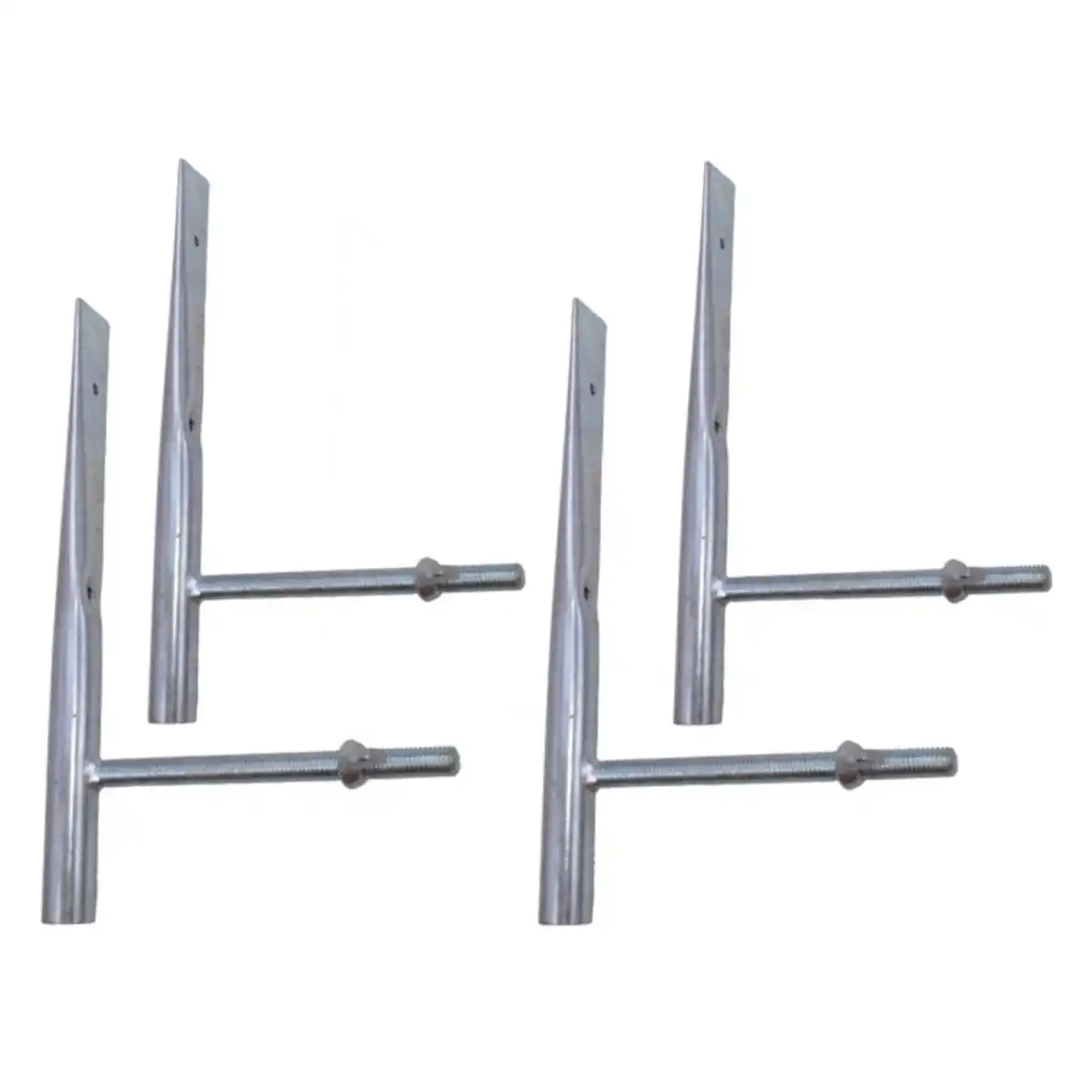 Bild 1 von Felgenhalter 220 x 120 mm für 4 Felgen
