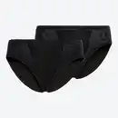 Bild 2 von Damen-Slip, NKD-PETRA, 2er-Pack