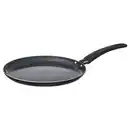 Bild 1 von HEMLAGAD Crêpepfanne, Antihaftbeschichtung schwarz, 25 cm