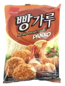 Samlip Panko Paniermehl