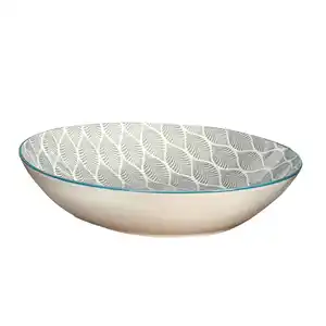 Schale Ø ca. 21 cm
