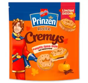 DE BEUKELAER Prinzen Rolle*