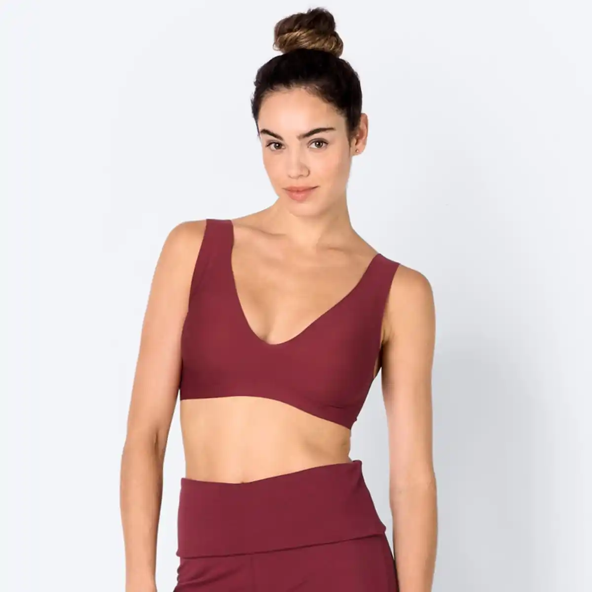 Bild 4 von Damen-Comfort-Bra, NKD-EVA
