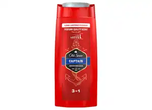 Old Spice Shampoo und Duschgel 3 in 1